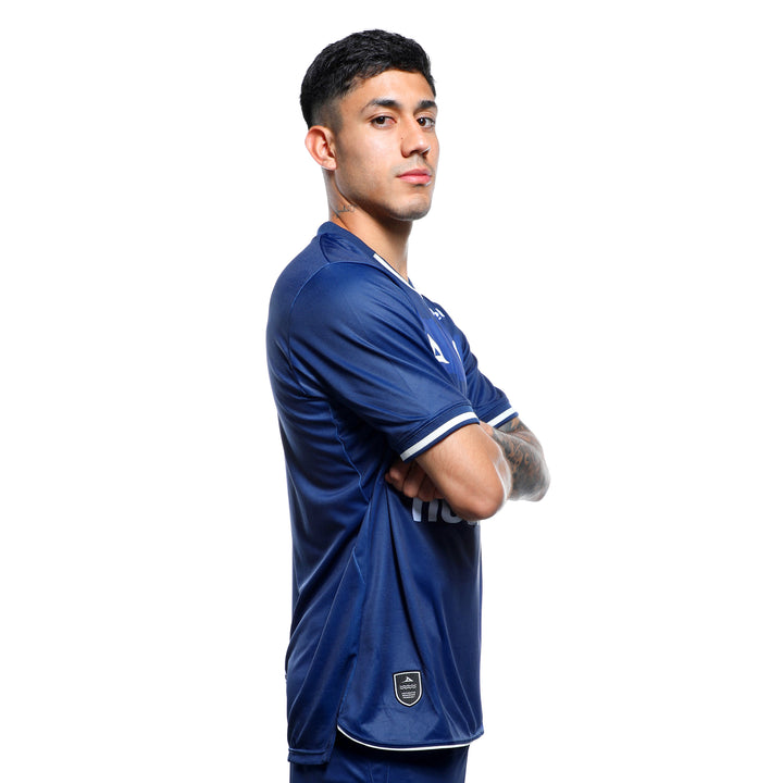 3ER JERSEY ALTERNATIVO 26-27 MNO