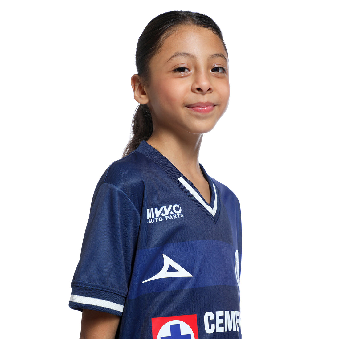 3ER JERSEY DE JUEGO INF 26-27 2XL-