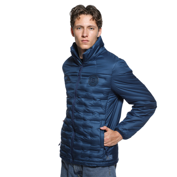 CHAMARRA INVIERNO CAB