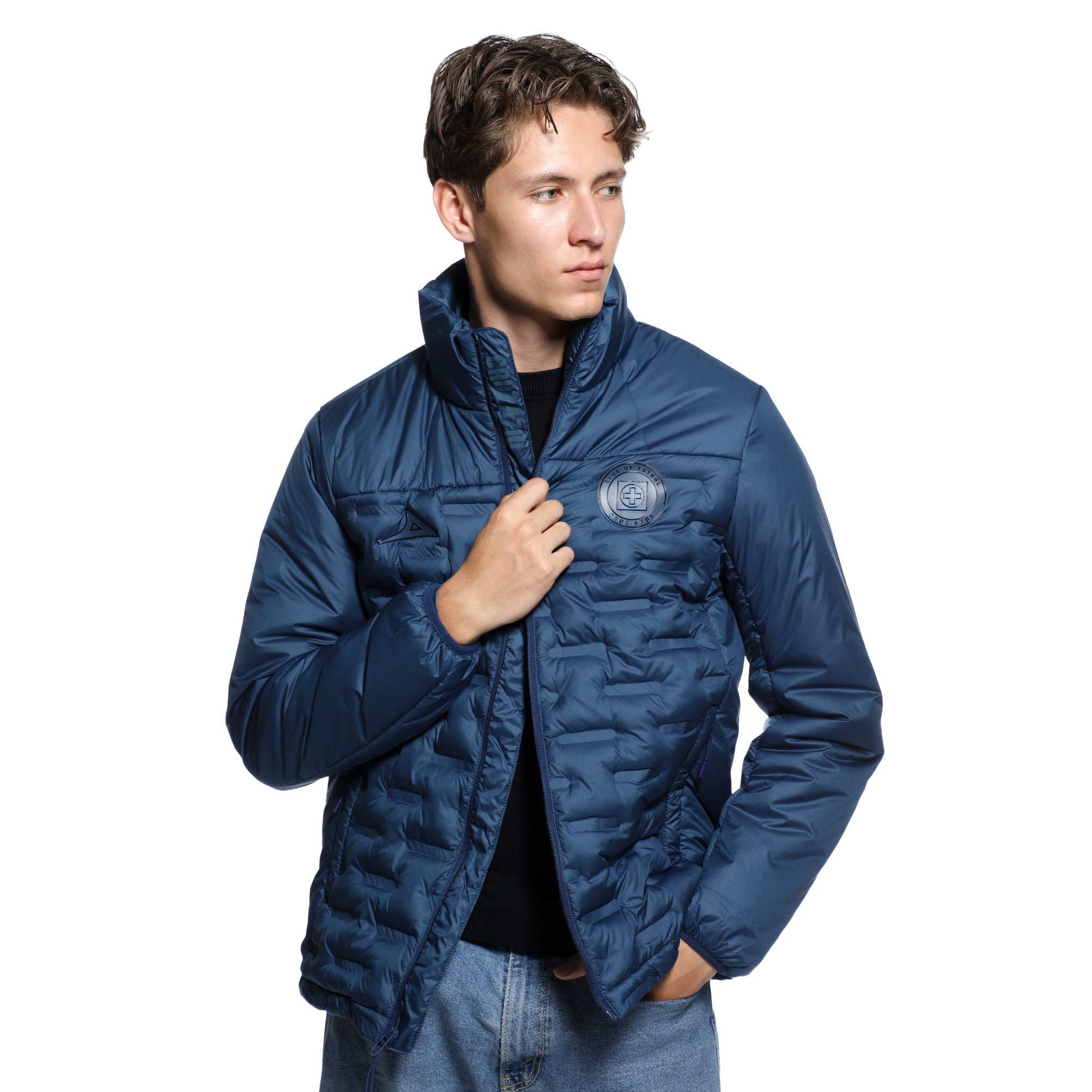 CHAMARRA INVIERNO CAB