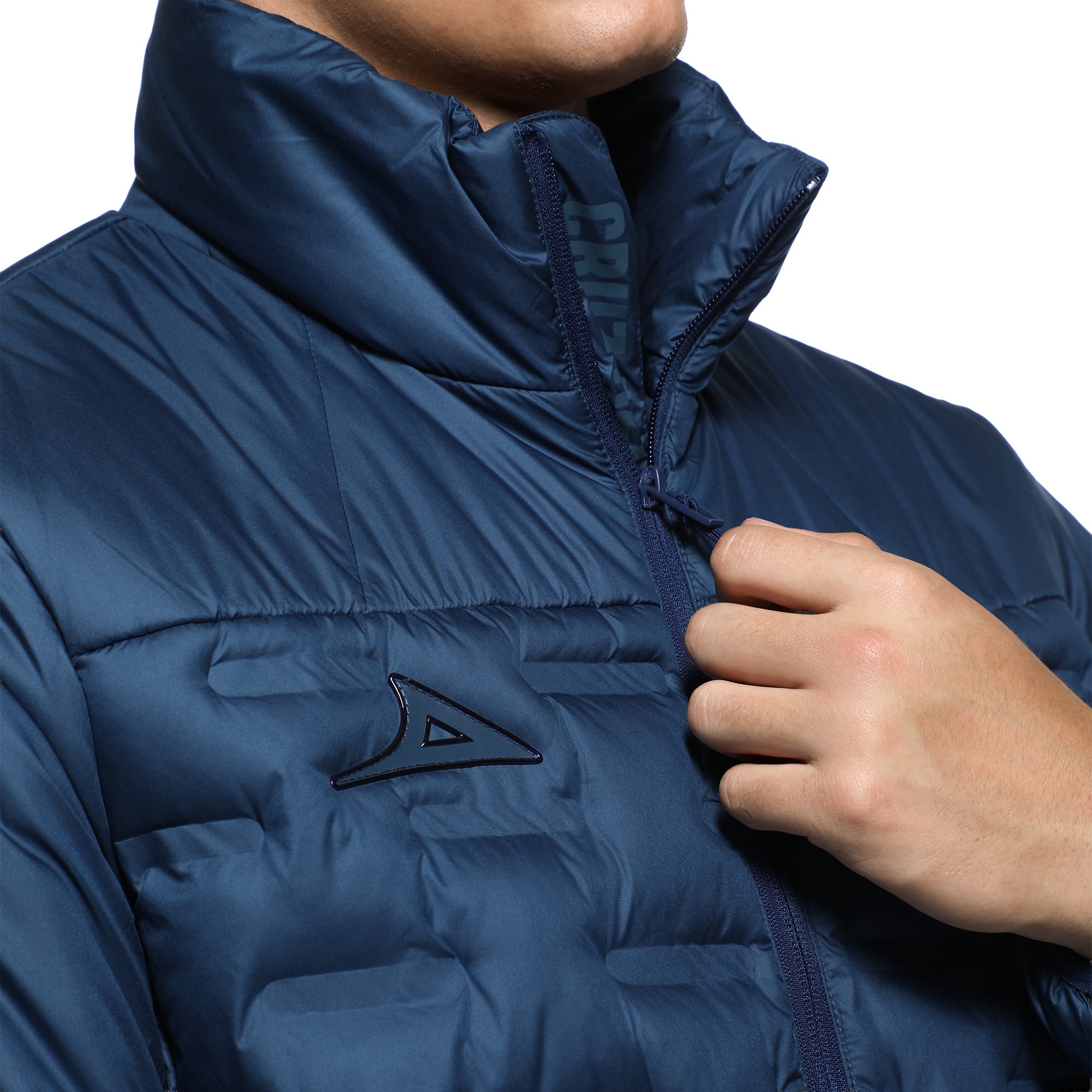 CHAMARRA INVIERNO CAB