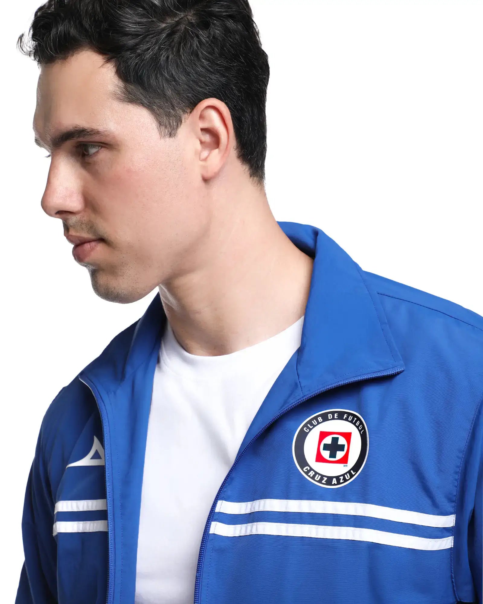 CHAMARRA ROMPEVIENTOS A.REY CABALLERO 25-26 (91449)