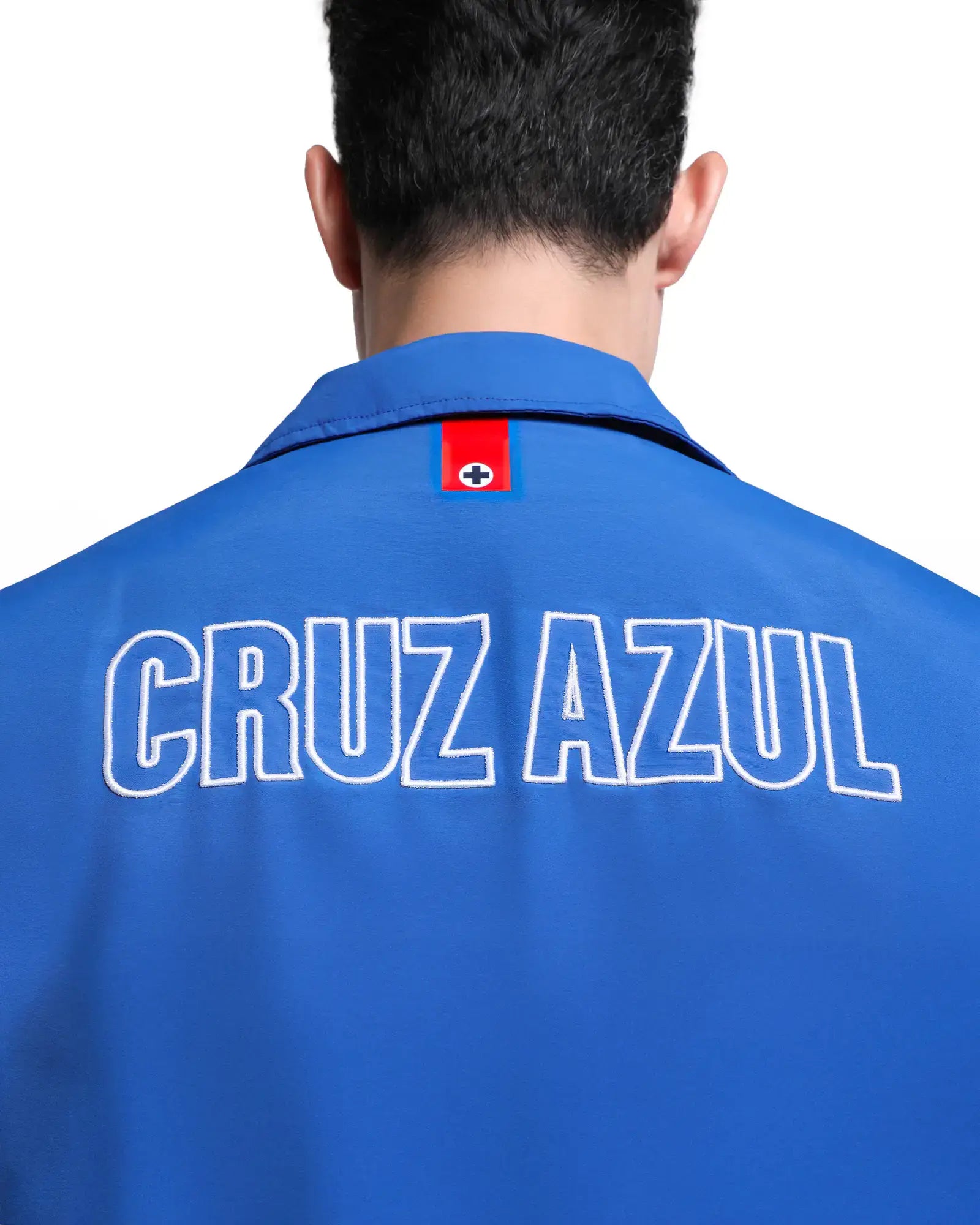 CHAMARRA ROMPEVIENTOS A.REY CABALLERO 25-26 (91449)