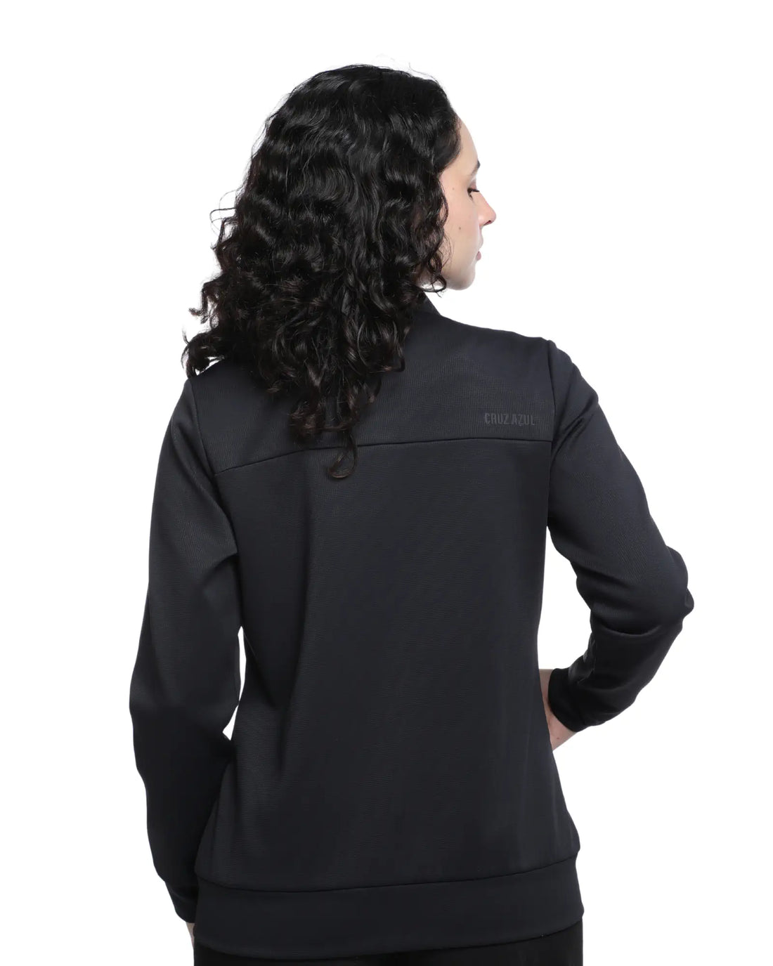 CHAMARRA SERIES BLACK DAMA