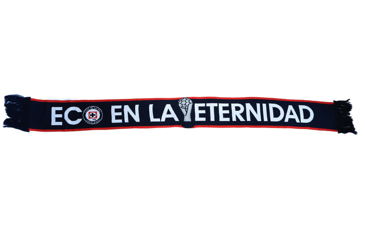 BUFANDA ECO EN LA ETERNIDAD
