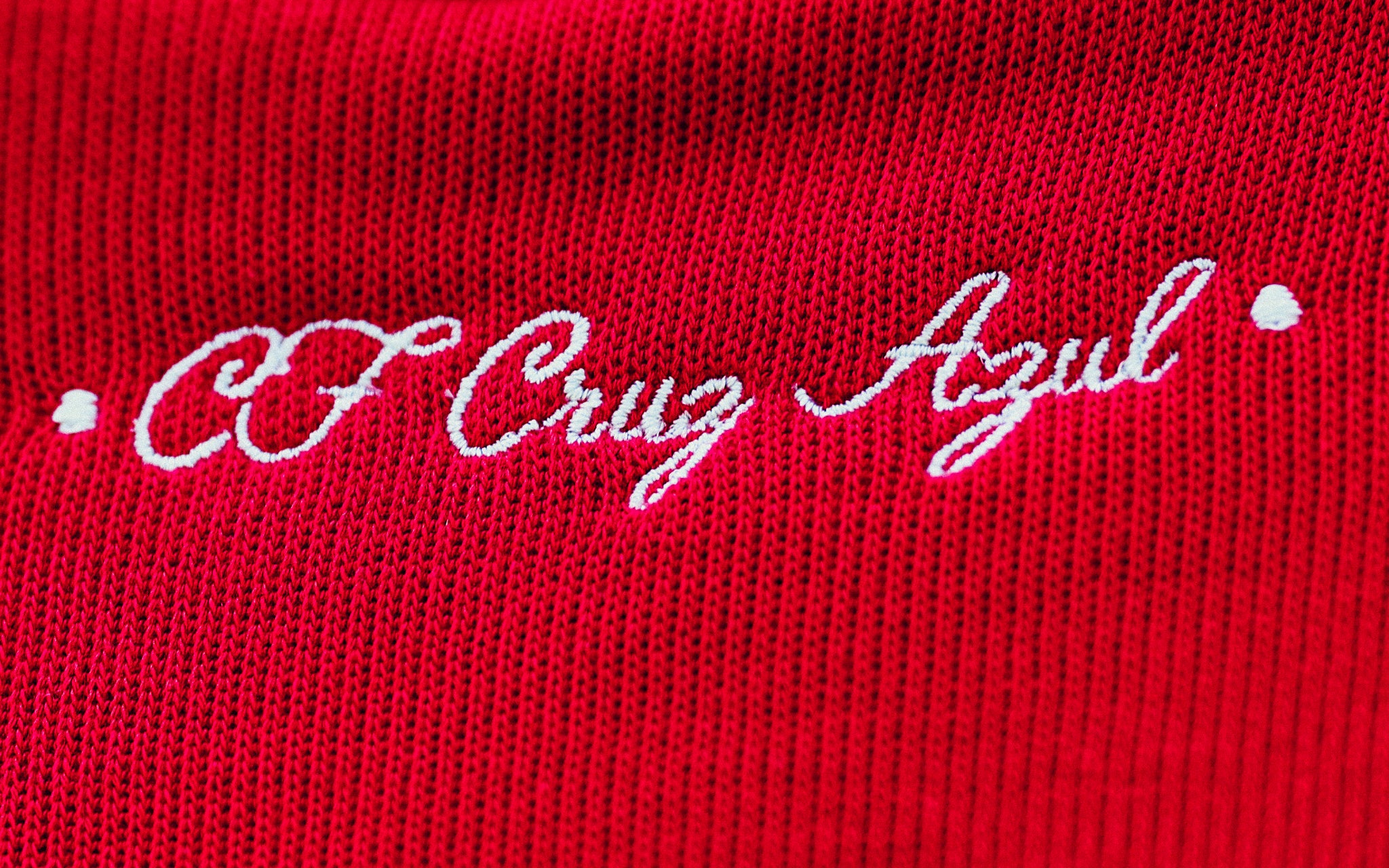 1970 MIGUEL MARIN - JERSEY FUTBOL RETRO.