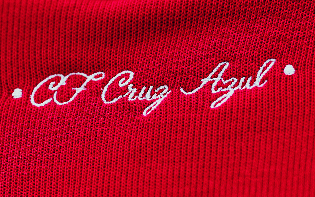 1970 MIGUEL MARIN - JERSEY FUTBOL RETRO.