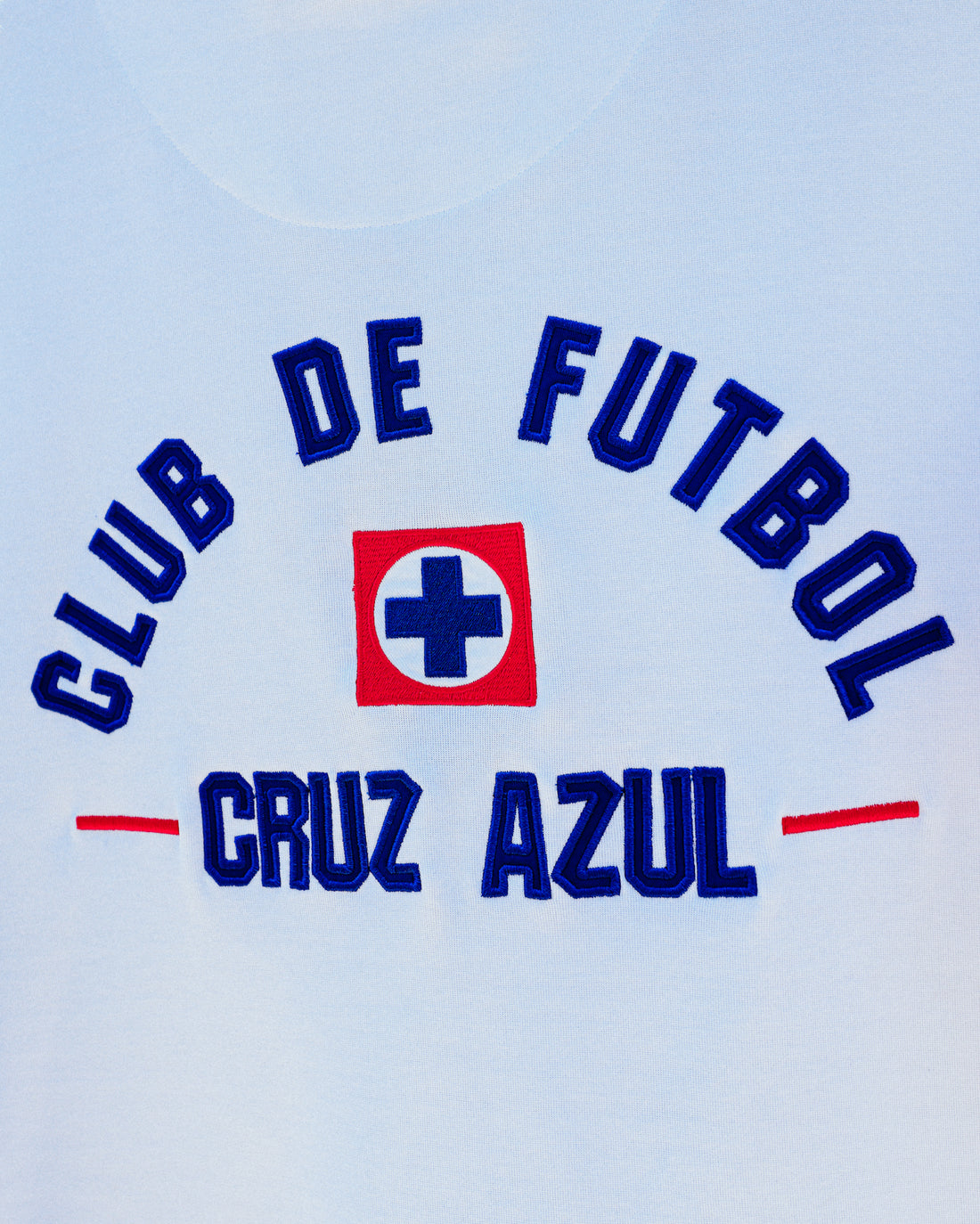 1979 CRUZ AZUL - CHAQUETA FUTBOL RETRO
