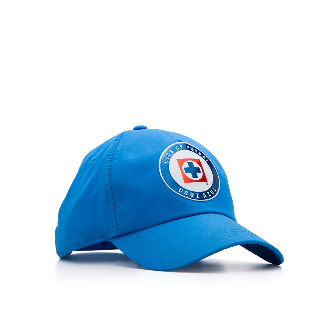 GORRA ENTRENAMIENTO AZUL REY