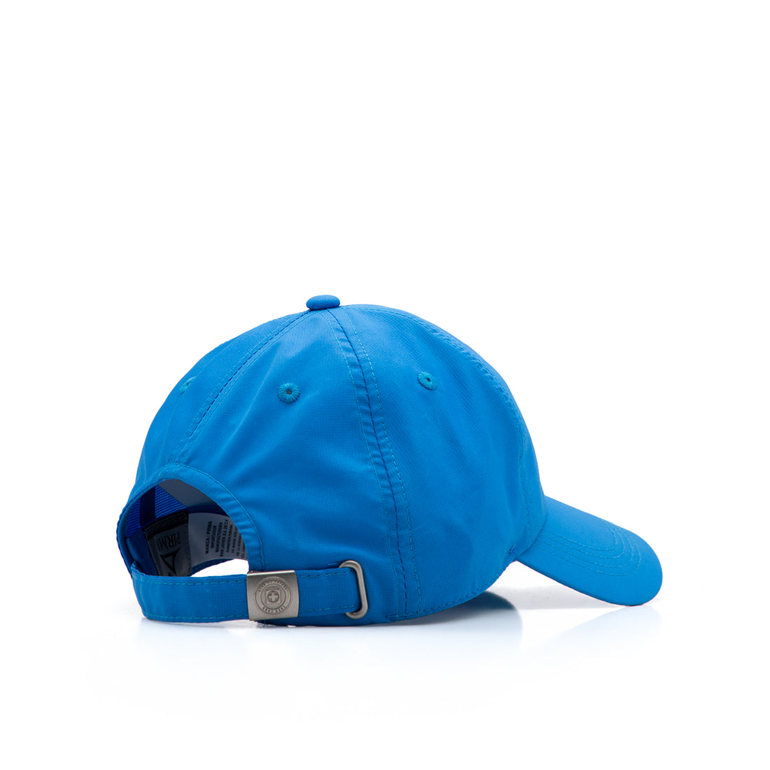 GORRA ENTRENAMIENTO AZUL REY