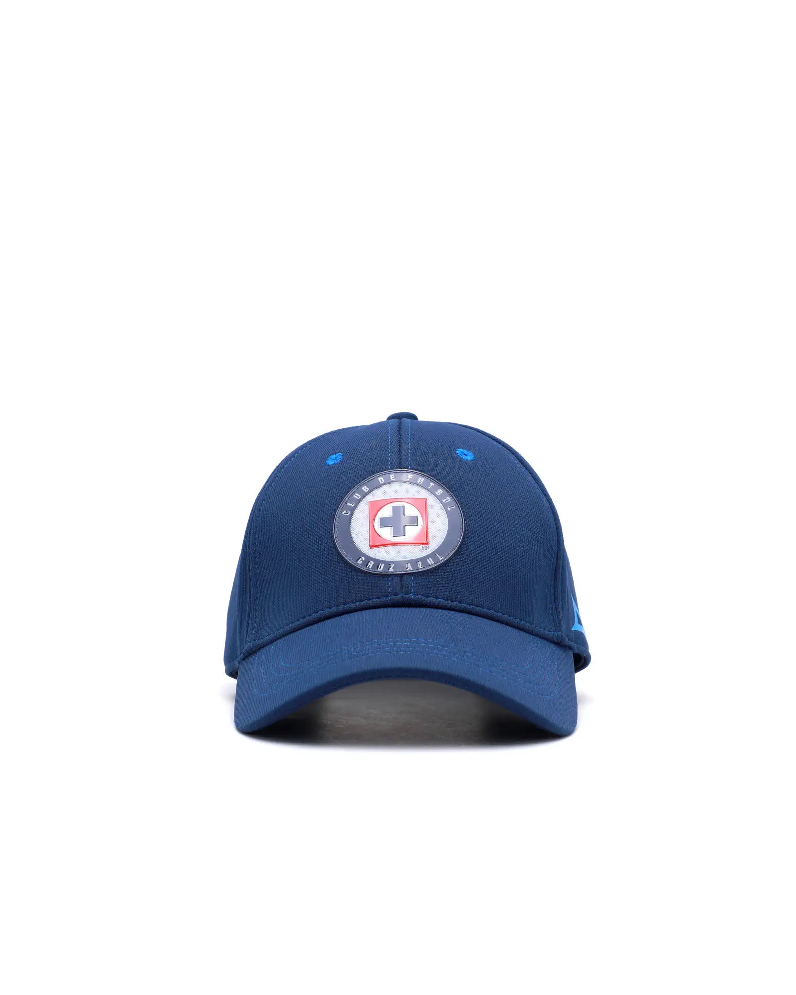 GORRA BCO ADJ 25-26