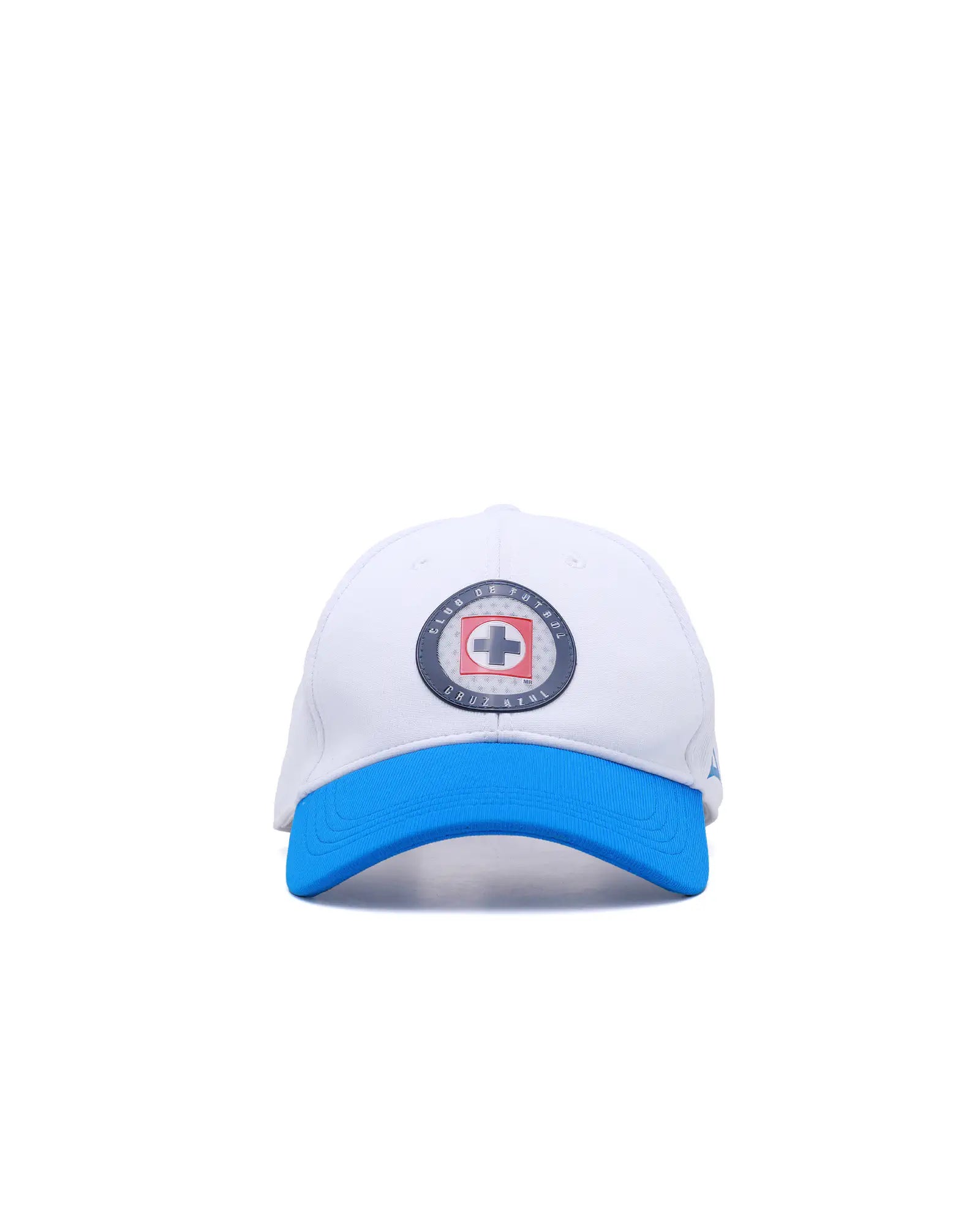 GORRA BCO ADJ 25-26