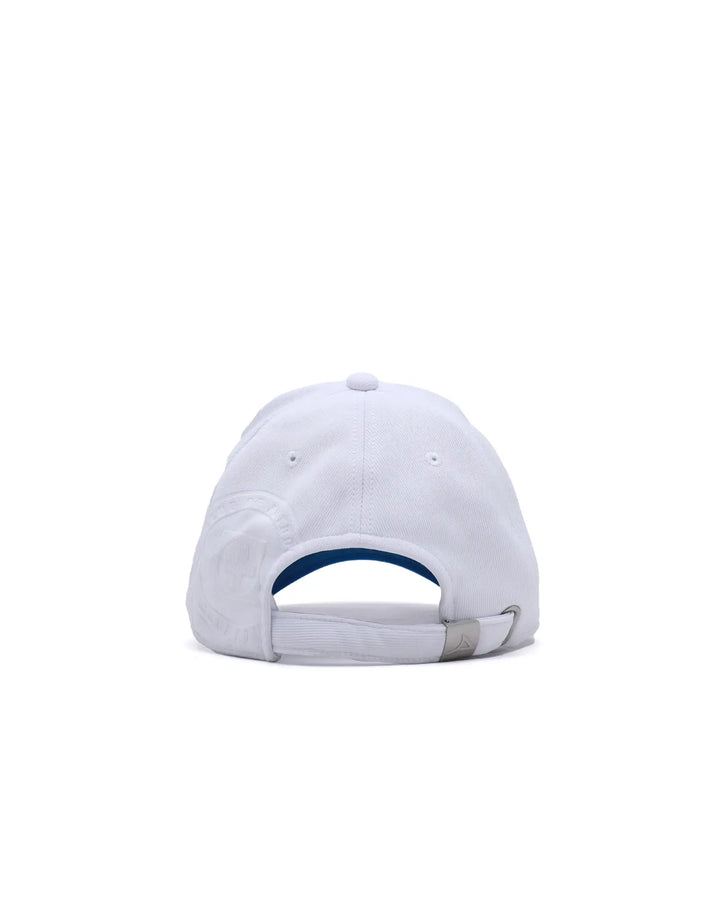 GORRA BCO ADJ 25-26