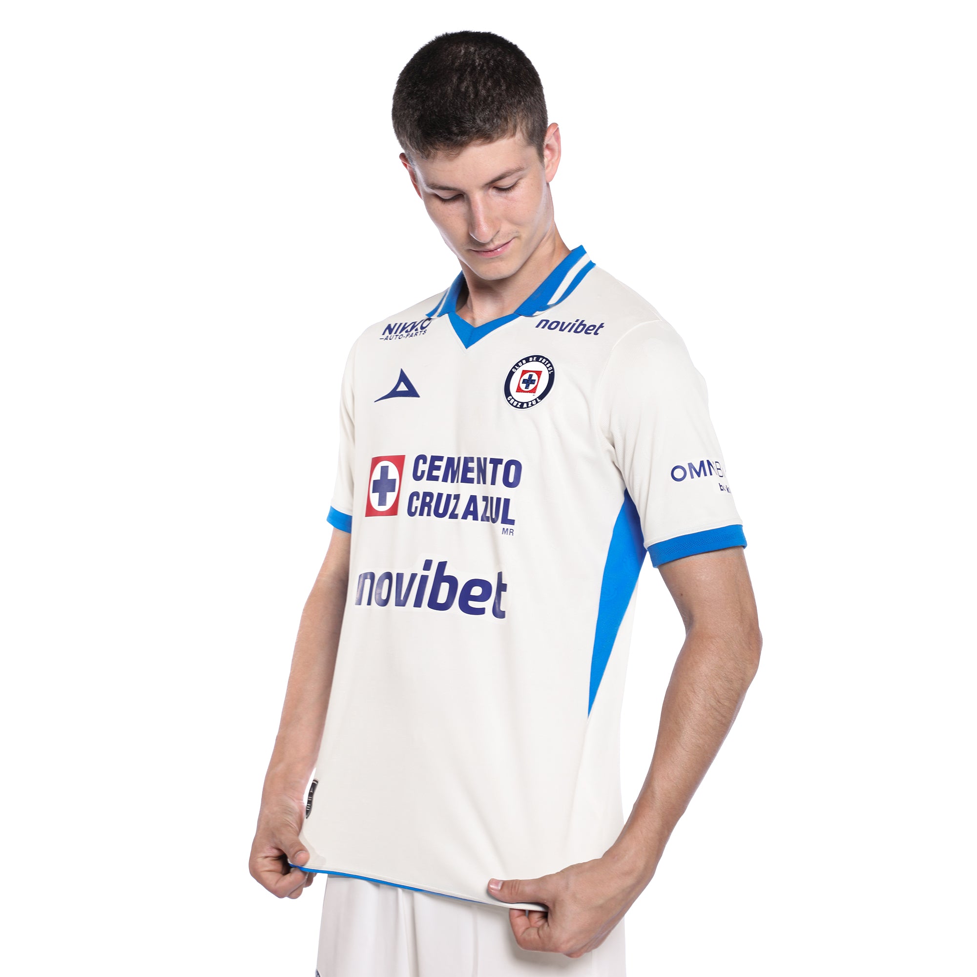 2DO JERSEY VISITA 26-27 BGE