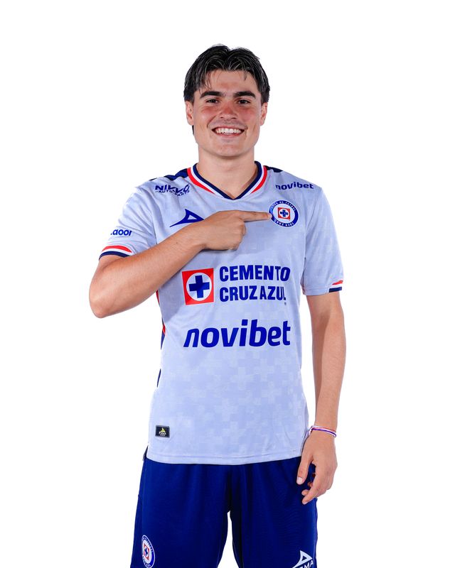 2DA PLAYERA DE JUEGO CAB 1ER  EQUIPO GRIS