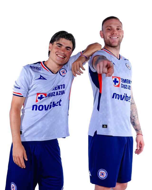 2DA PLAYERA DE JUEGO CAB 1ER  EQUIPO GRIS