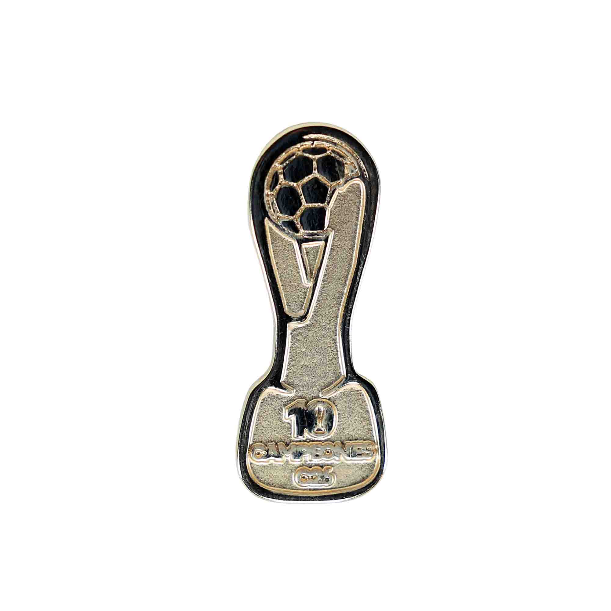 PIN TROFEO