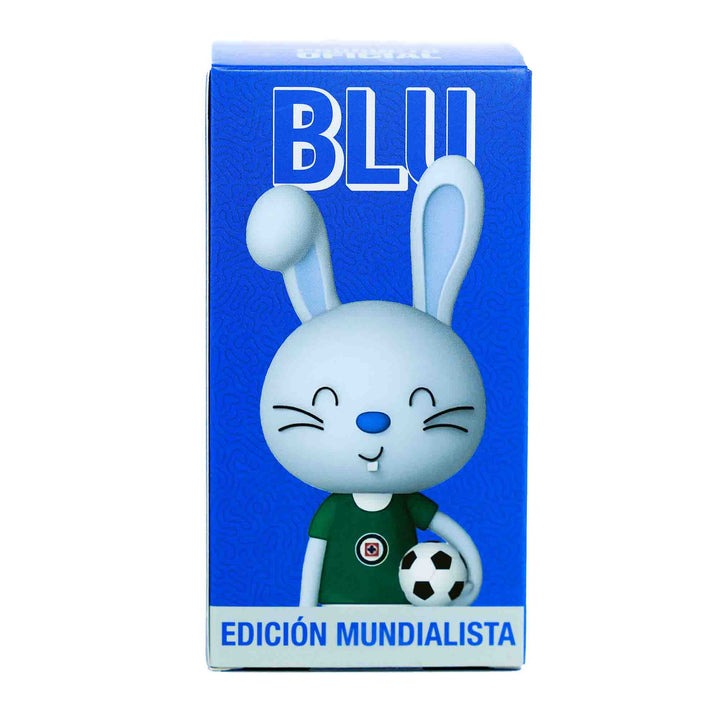 FIGURA DECORATIVA 3D DE PVC