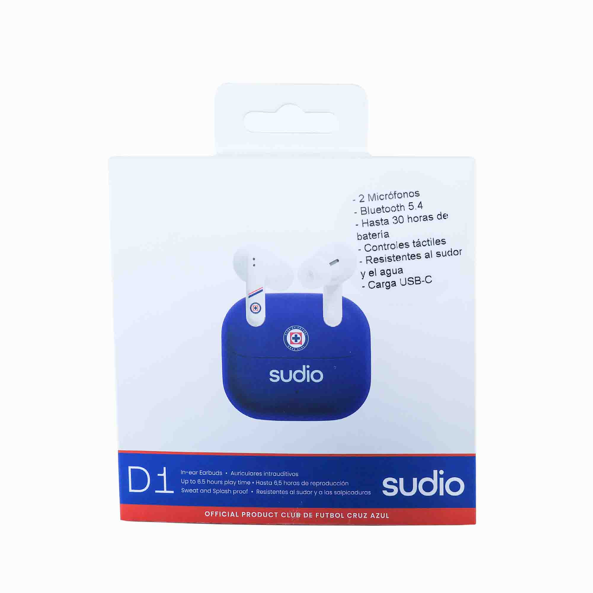 AUDIFONOS