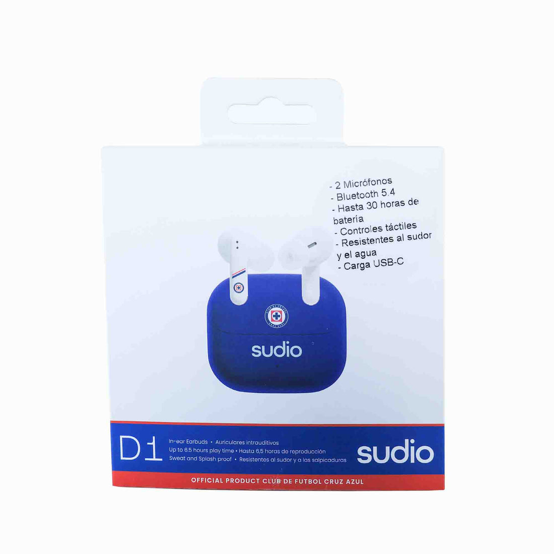 AUDIFONOS