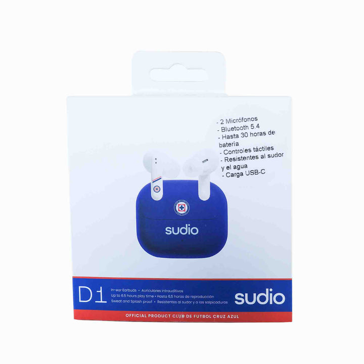 AUDIFONOS