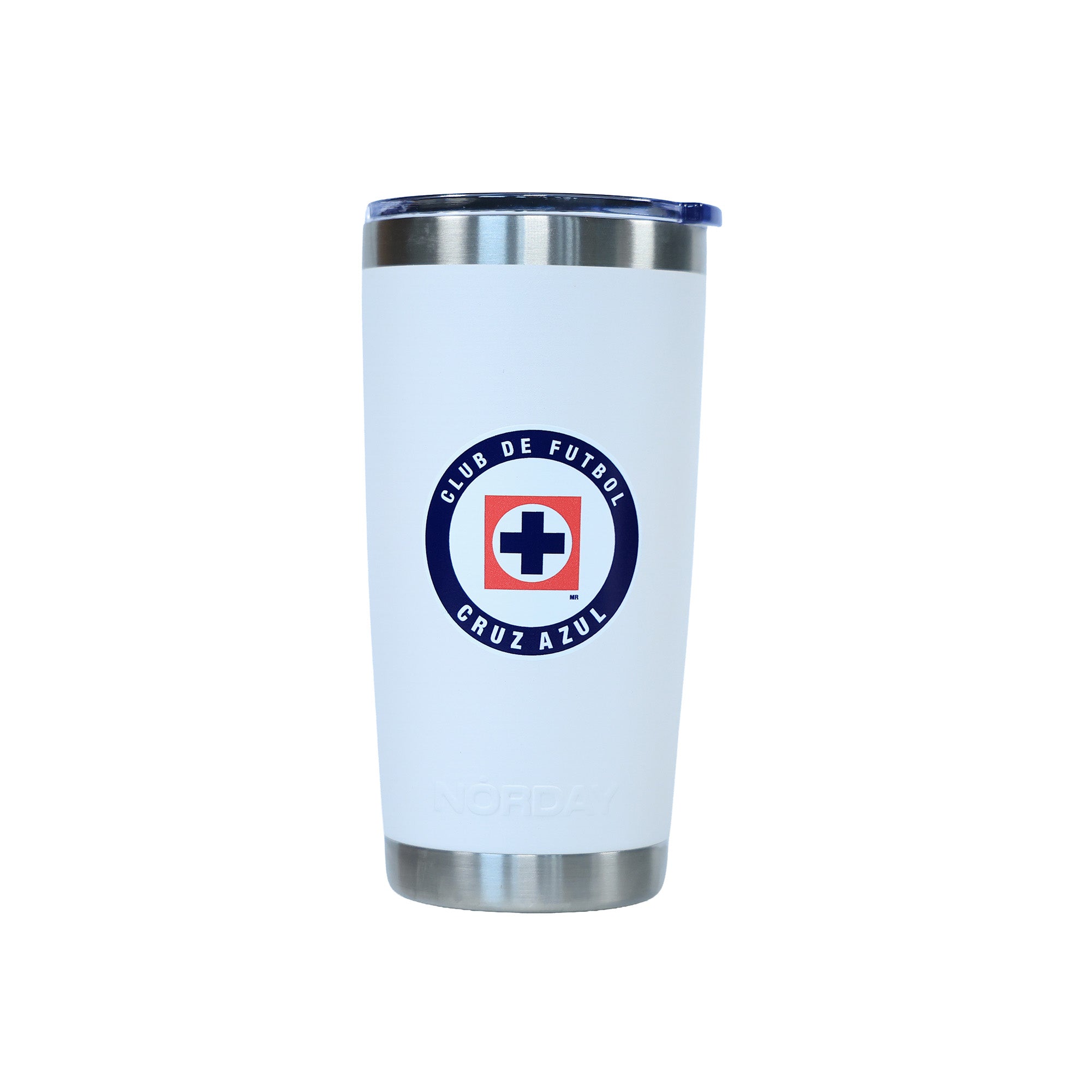 TERMO BLANCO TROFEO 20 oz.