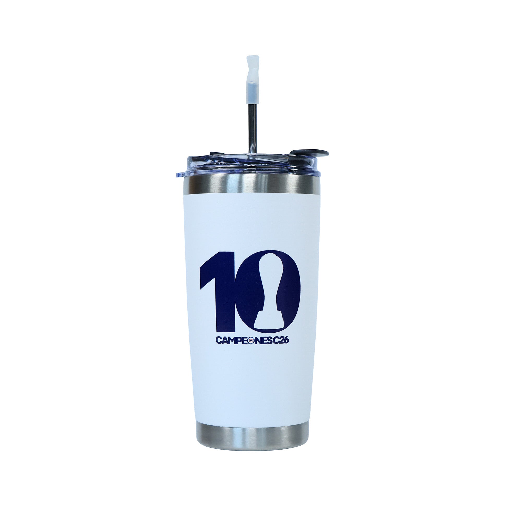 TERMO BLANCO TROFEO 20 oz.