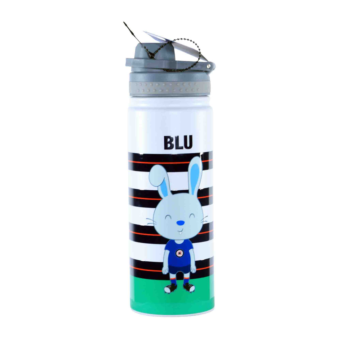 TERMO ACERO INOXIDABLE BLU