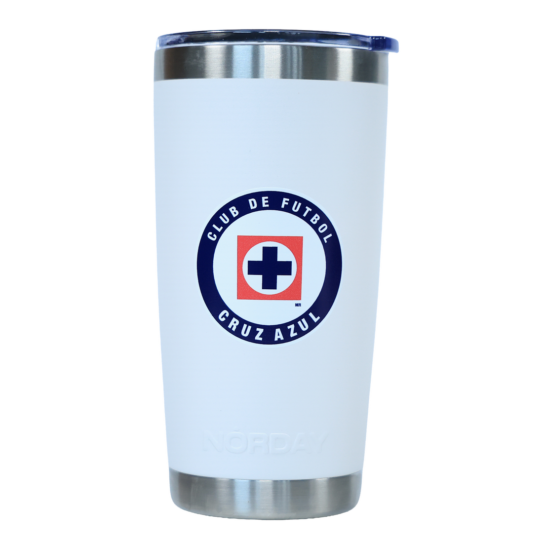 TERMO BLANCO CAMPEONES 20 oz.