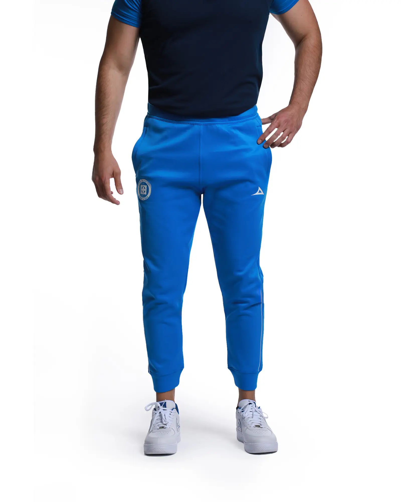 2DO PANTALON DE VIAJE CAB 1ER EQUIPO A. REY