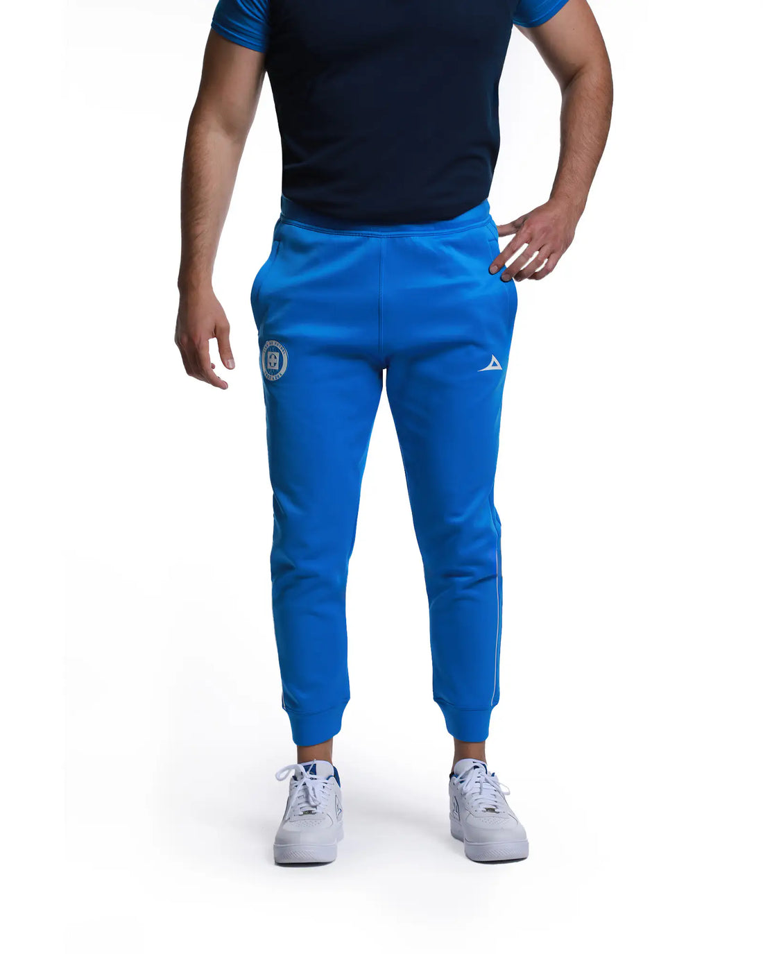 2DO PANTALON DE VIAJE CAB 1ER EQUIPO A. REY