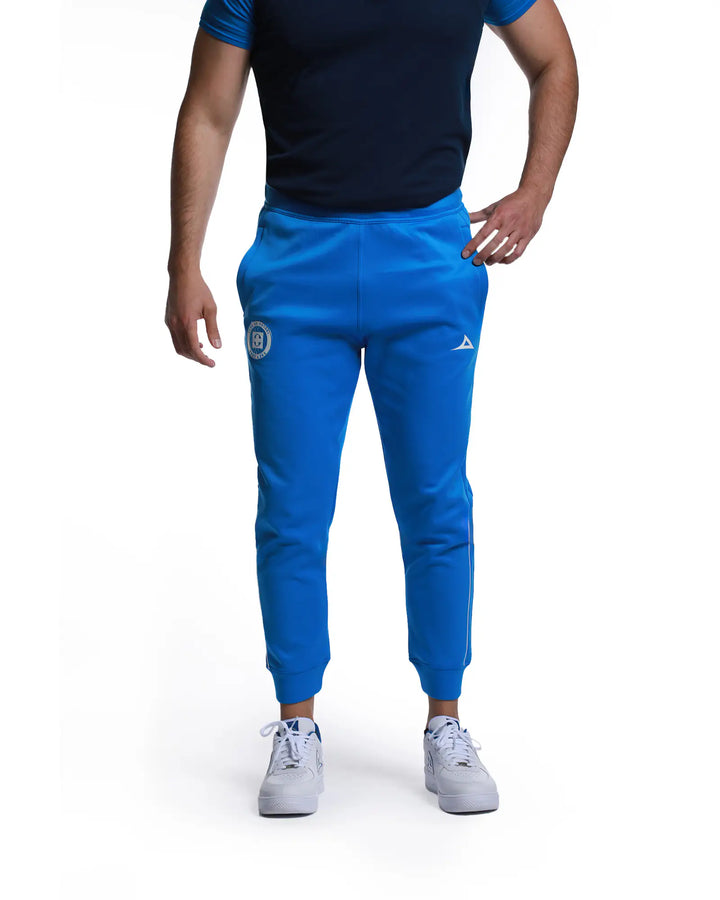 2DO PANTALON DE VIAJE CAB 1ER EQUIPO A. REY
