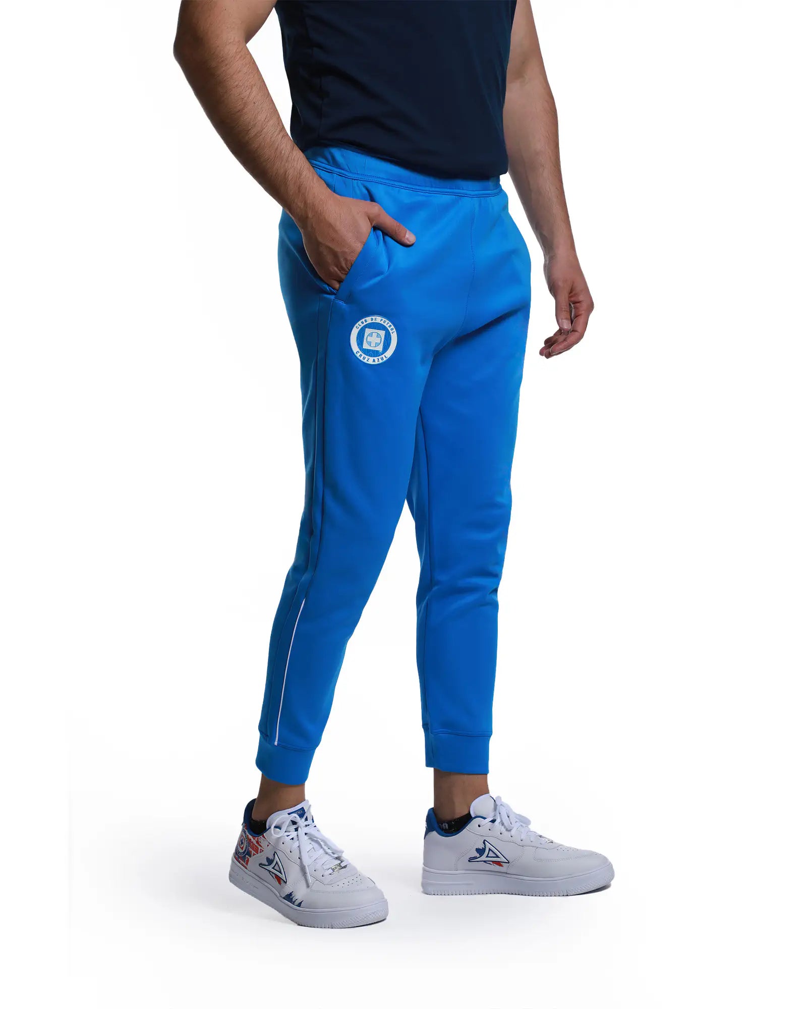 2DO PANTALON DE VIAJE CAB 1ER EQUIPO A. REY