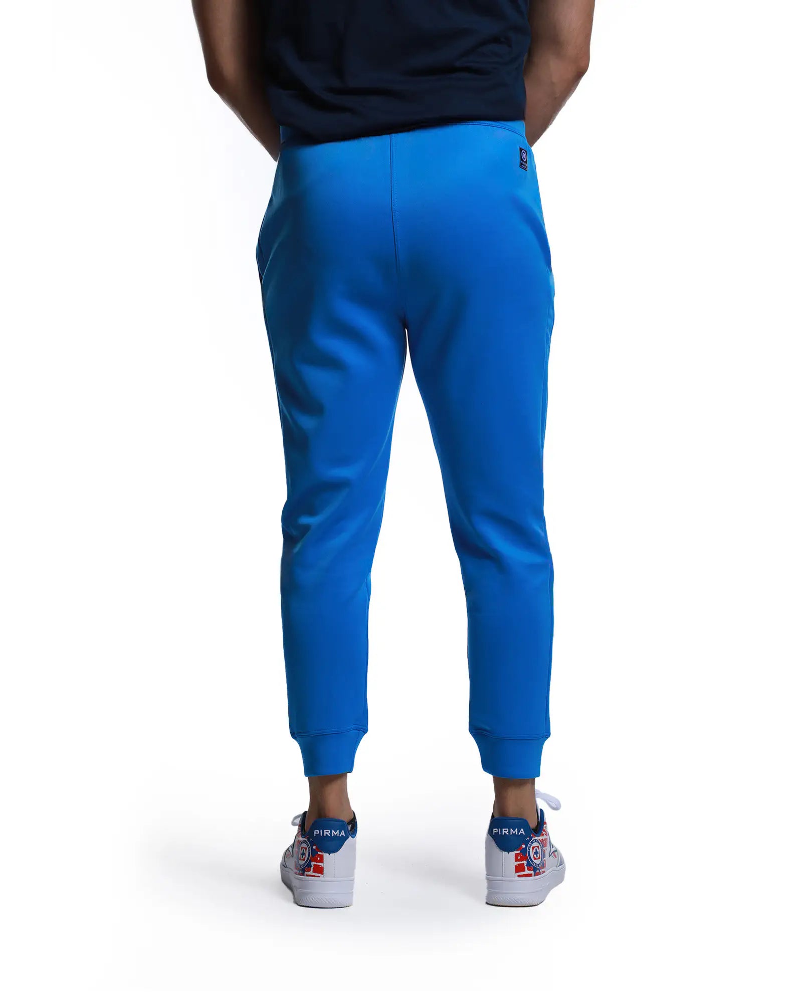 2DO PANTALON DE VIAJE CAB 1ER EQUIPO A. REY