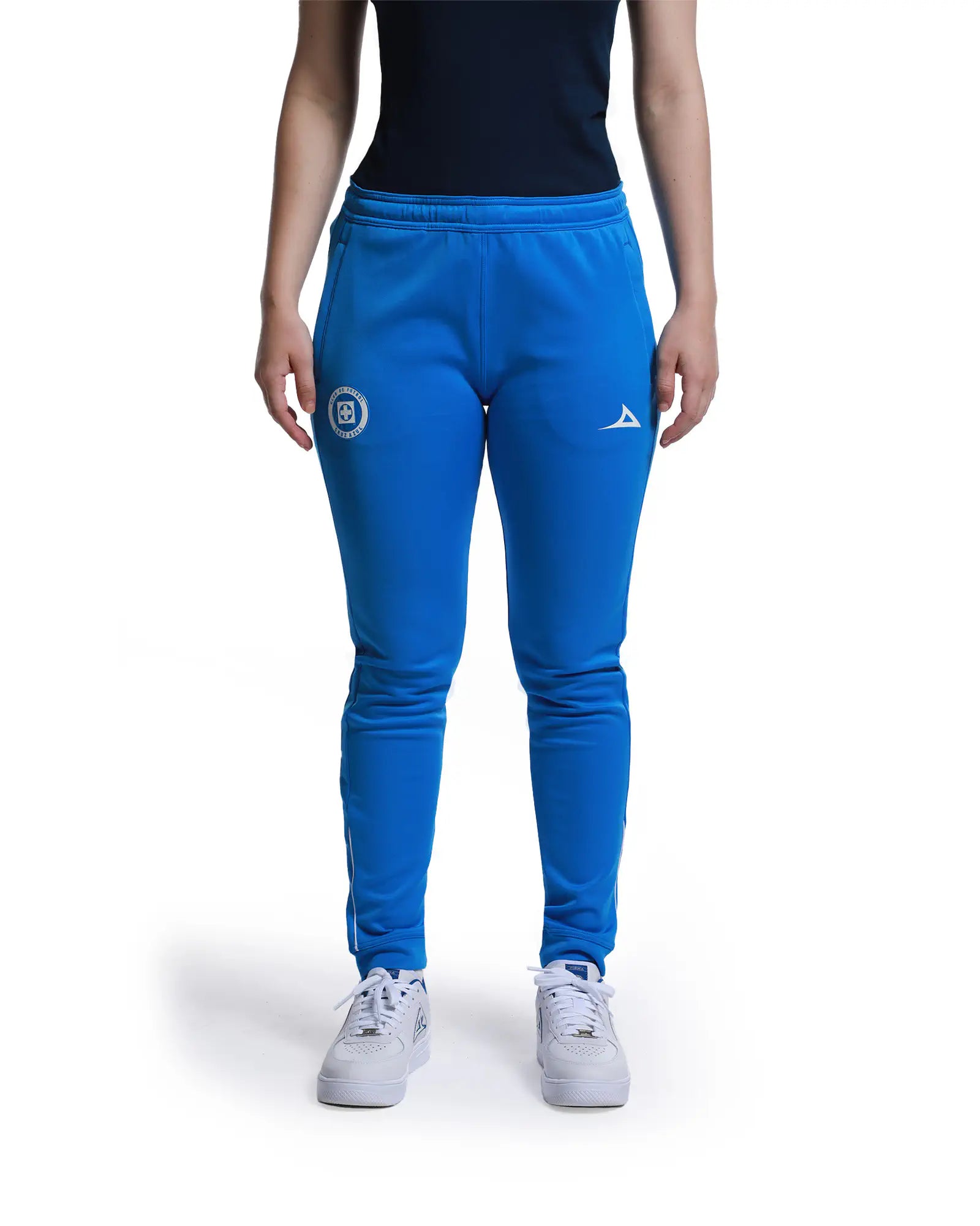 2DO PANTALON DE VIAJE FEM 1ER EQUIPO A. REY