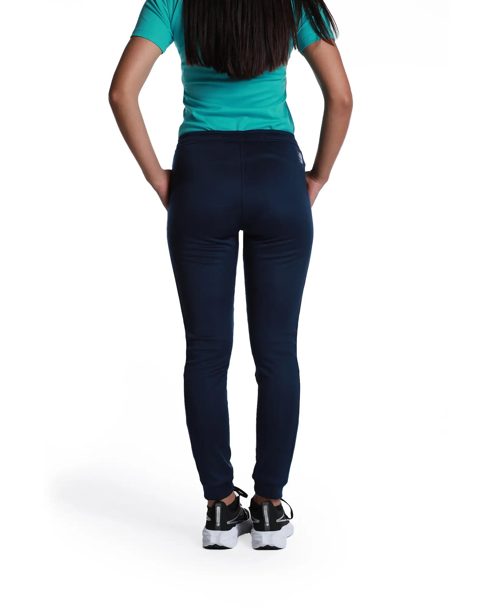 3ER PANTALON DE VIAJE FEM 1ER EQUIPO A. MNO