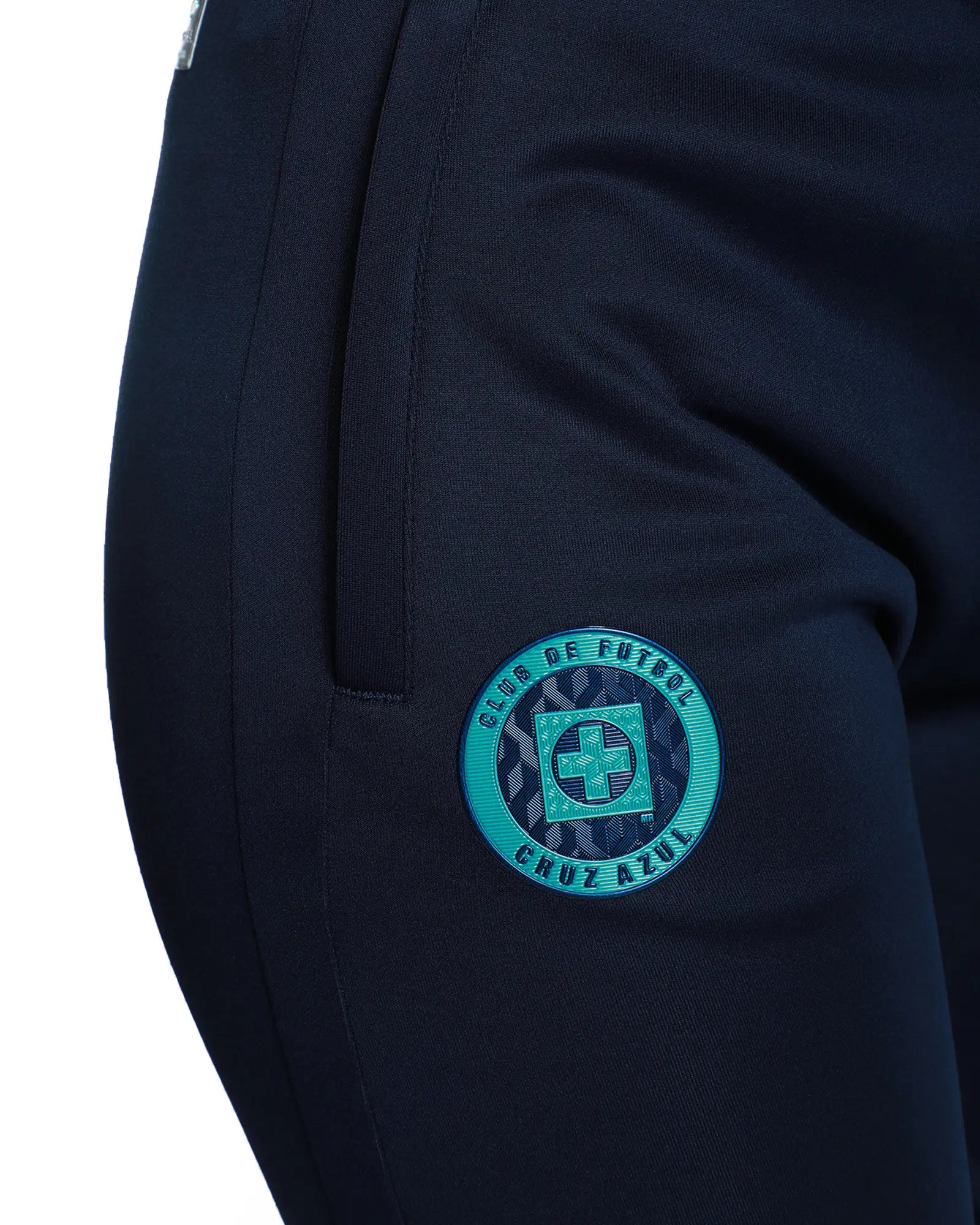 3ER PANTALON DE VIAJE FEM 1ER EQUIPO A. MNO