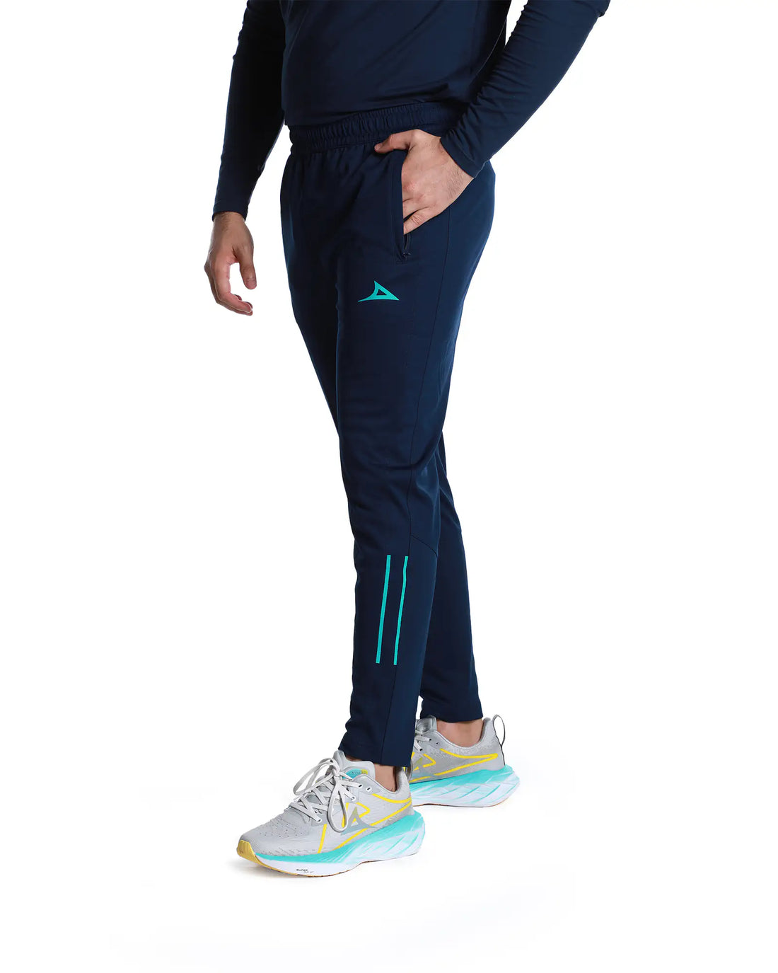 1ER PANTALON DE ENTRENO CAB 1ER EQUIPO A. MNO