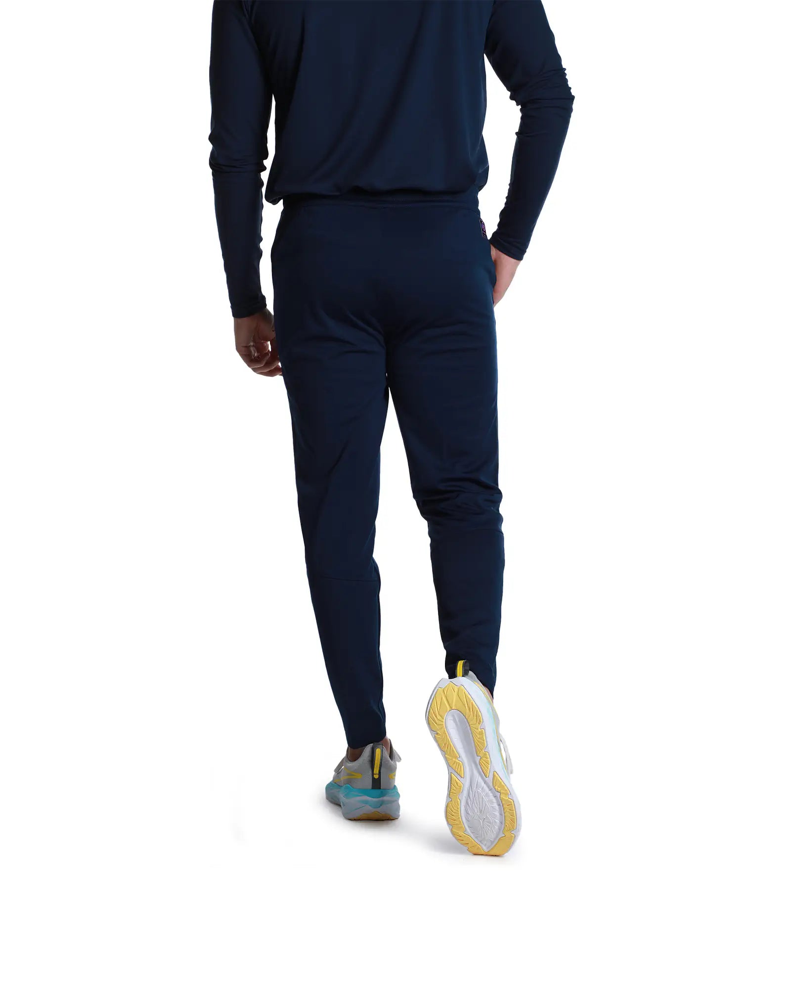 1ER PANTALON DE ENTRENO CAB 1ER EQUIPO A. MNO