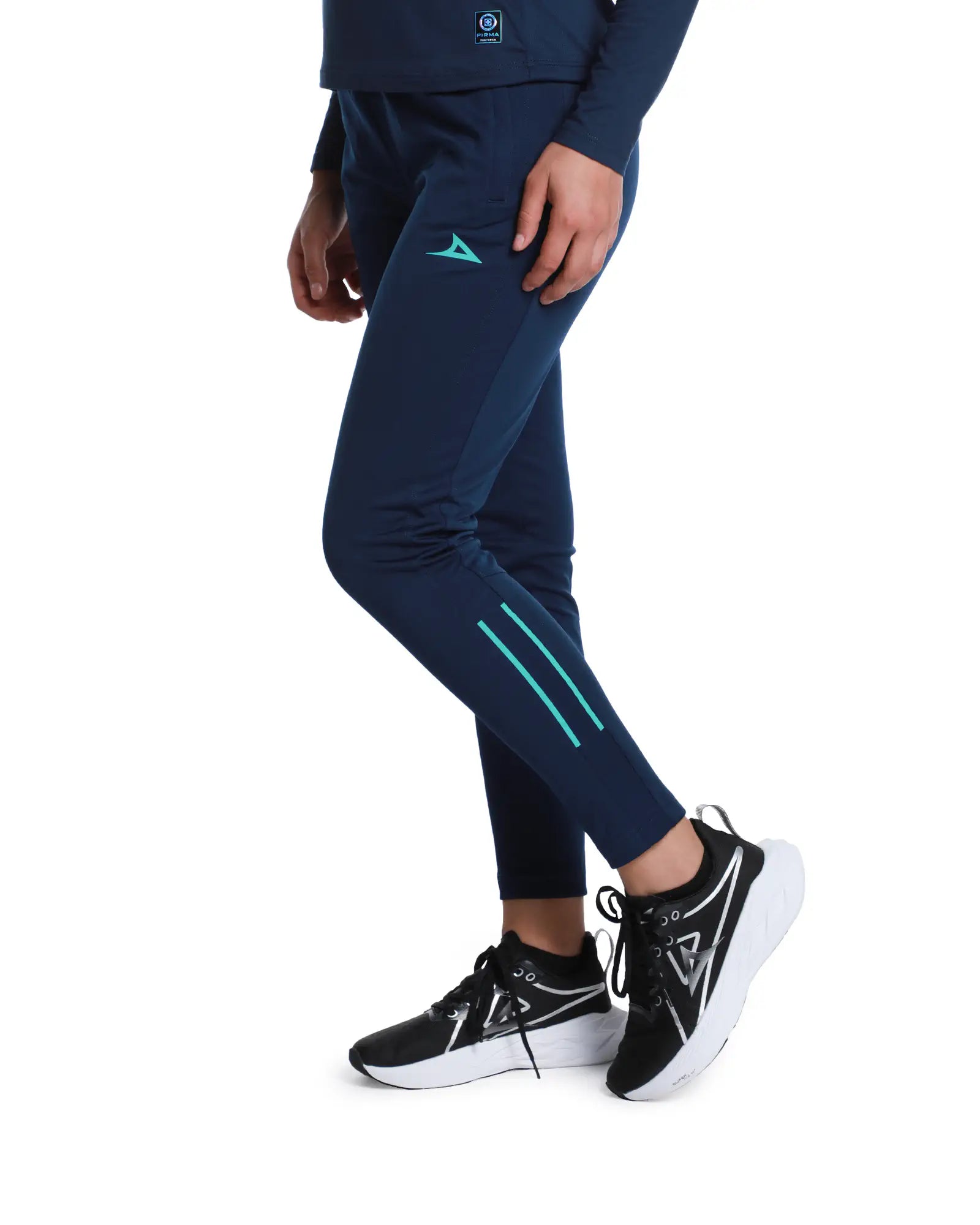 1ER PANTALON DE ENTRENO FEM 1ER EQUIPO A. MNO