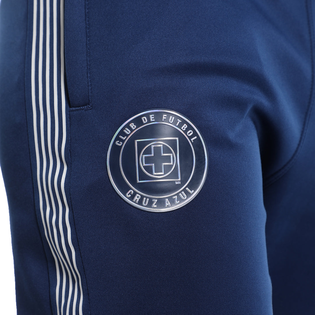 PANTALON ENTRENAMIENTO CAB MIDNIGHT BLUE