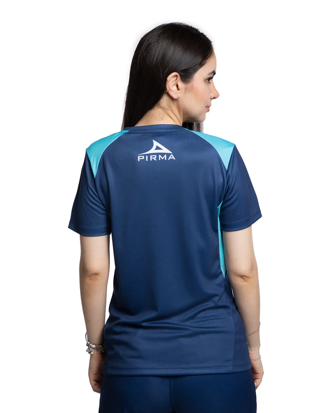 2DA PLAYERA DE ENTRENO FEM 1EREQUIPO A. MNO