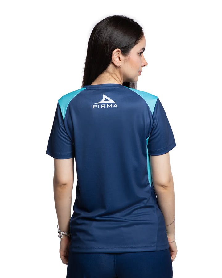 2DA PLAYERA DE ENTRENO FEM 1EREQUIPO A. MNO