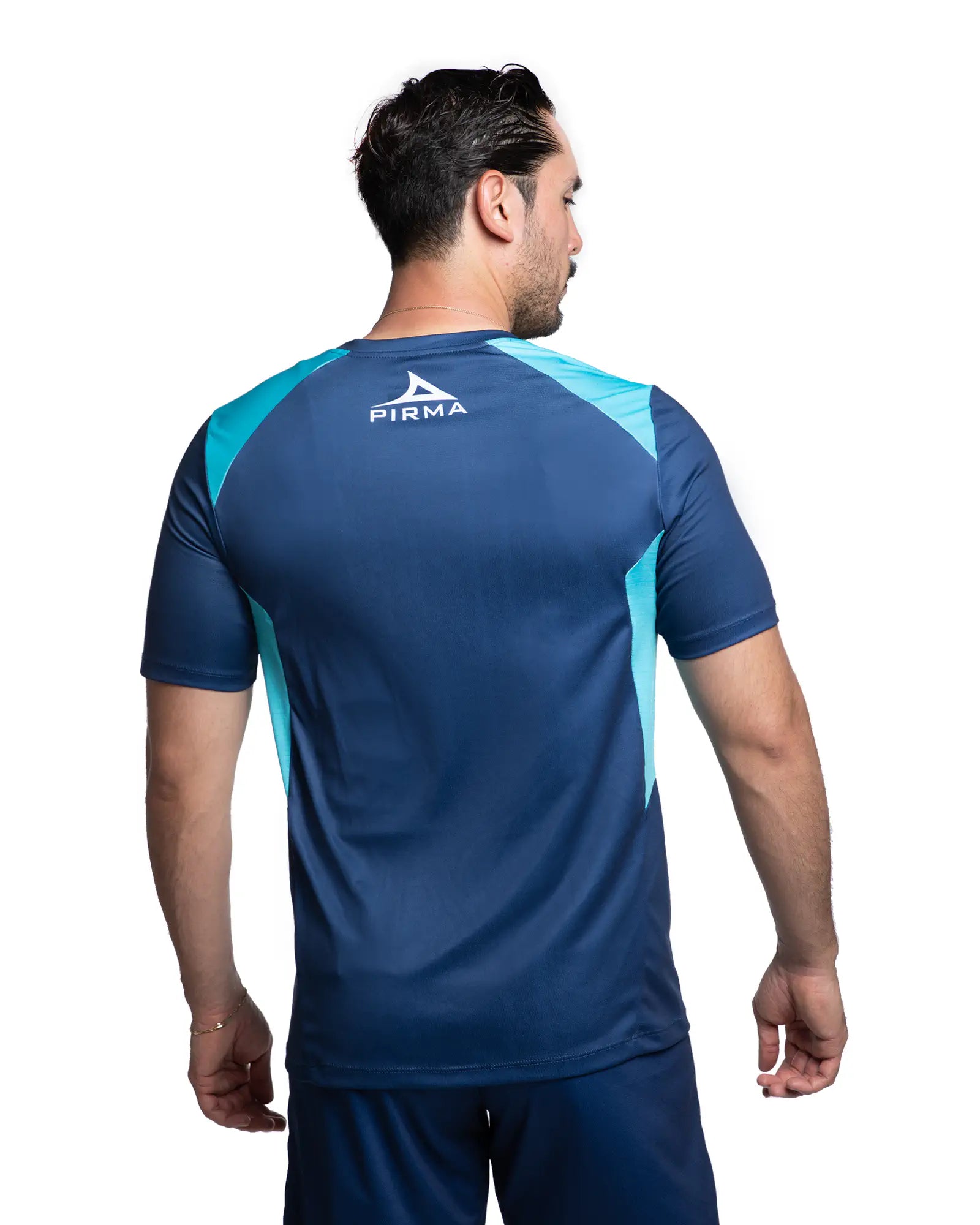 2DA PLAYERA DE ENTRENO CAB 1EREQUIPO A. MNO