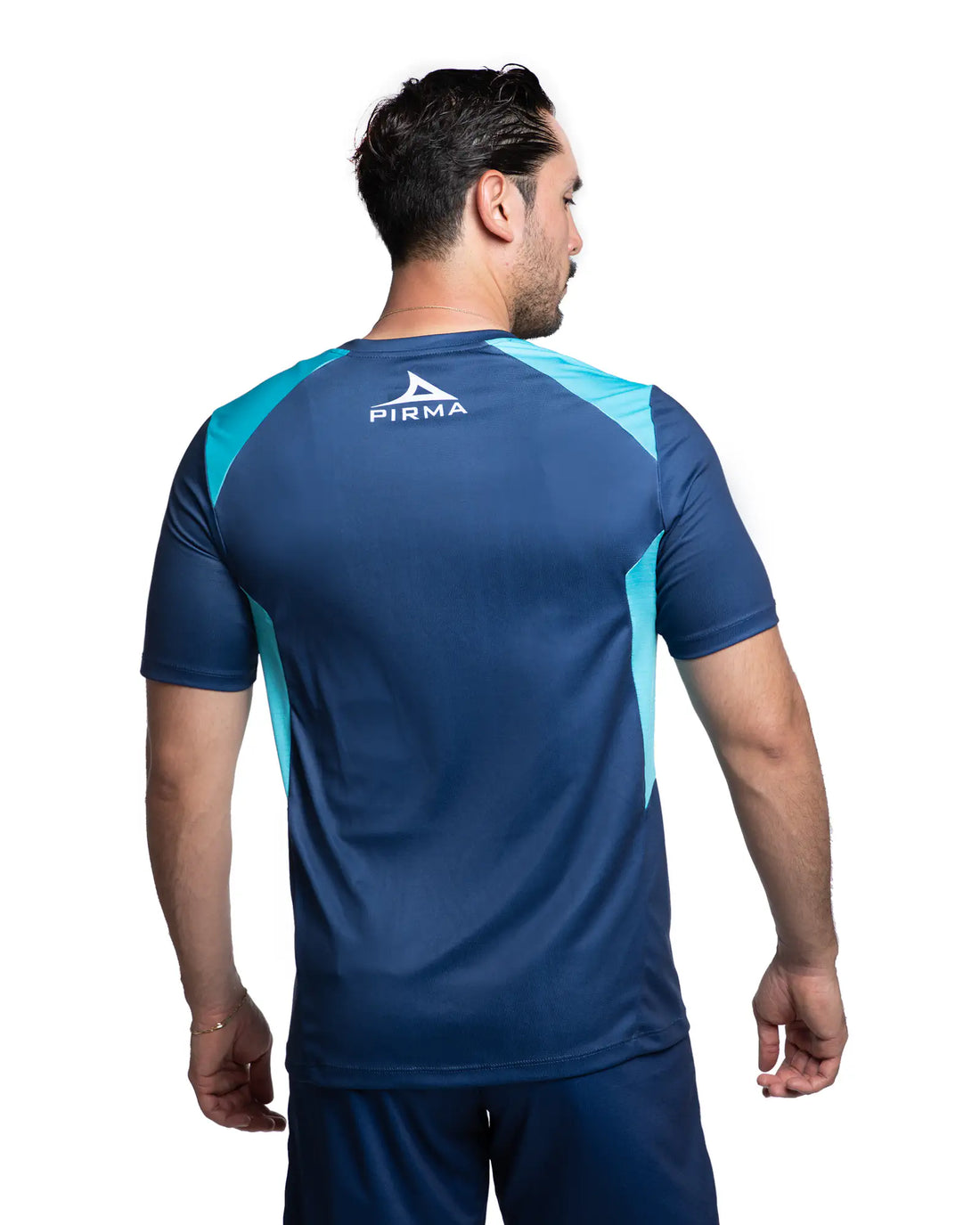 2DA PLAYERA DE ENTRENO CAB 1EREQUIPO A. MNO