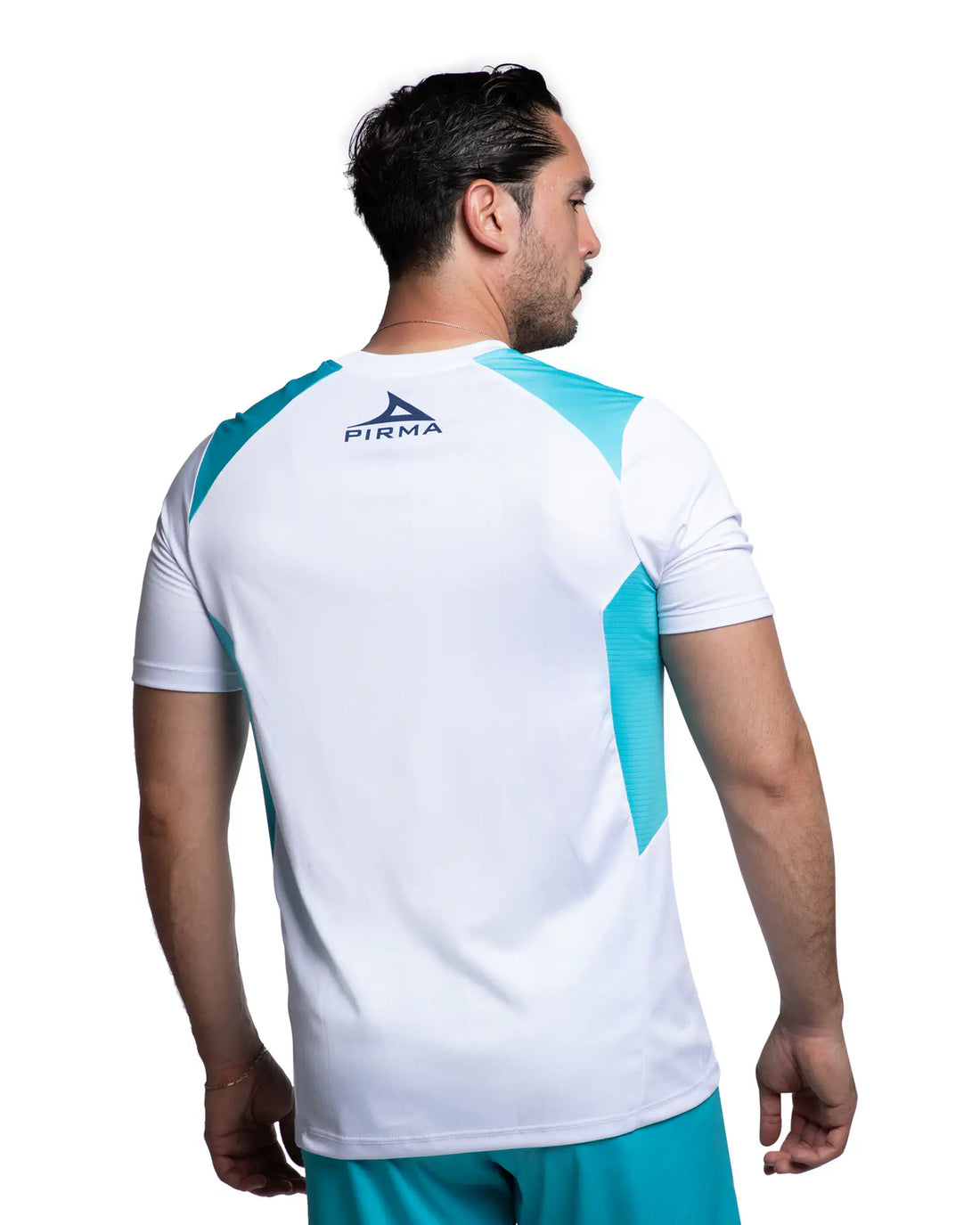 1ER PLAYERA DE ENTRENO CAB 1EREQUIPO BLANCO