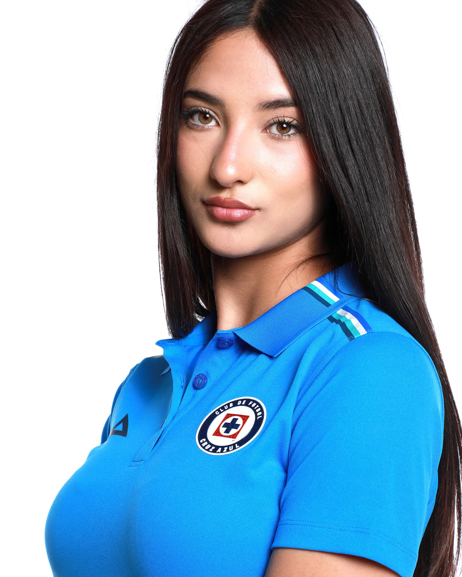 2DA POLO DE VIAJE FEM 1ER EQUIPO A. REY