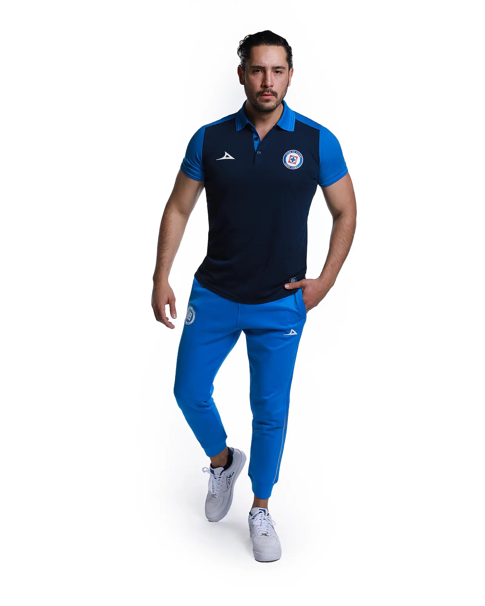 4TA POLO DE VIAJE CAB 1ER EQUIPO A. MNO