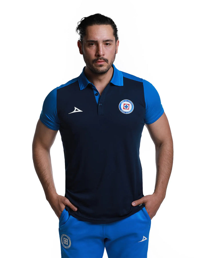 4TA POLO DE VIAJE CAB 1ER EQUIPO A. MNO