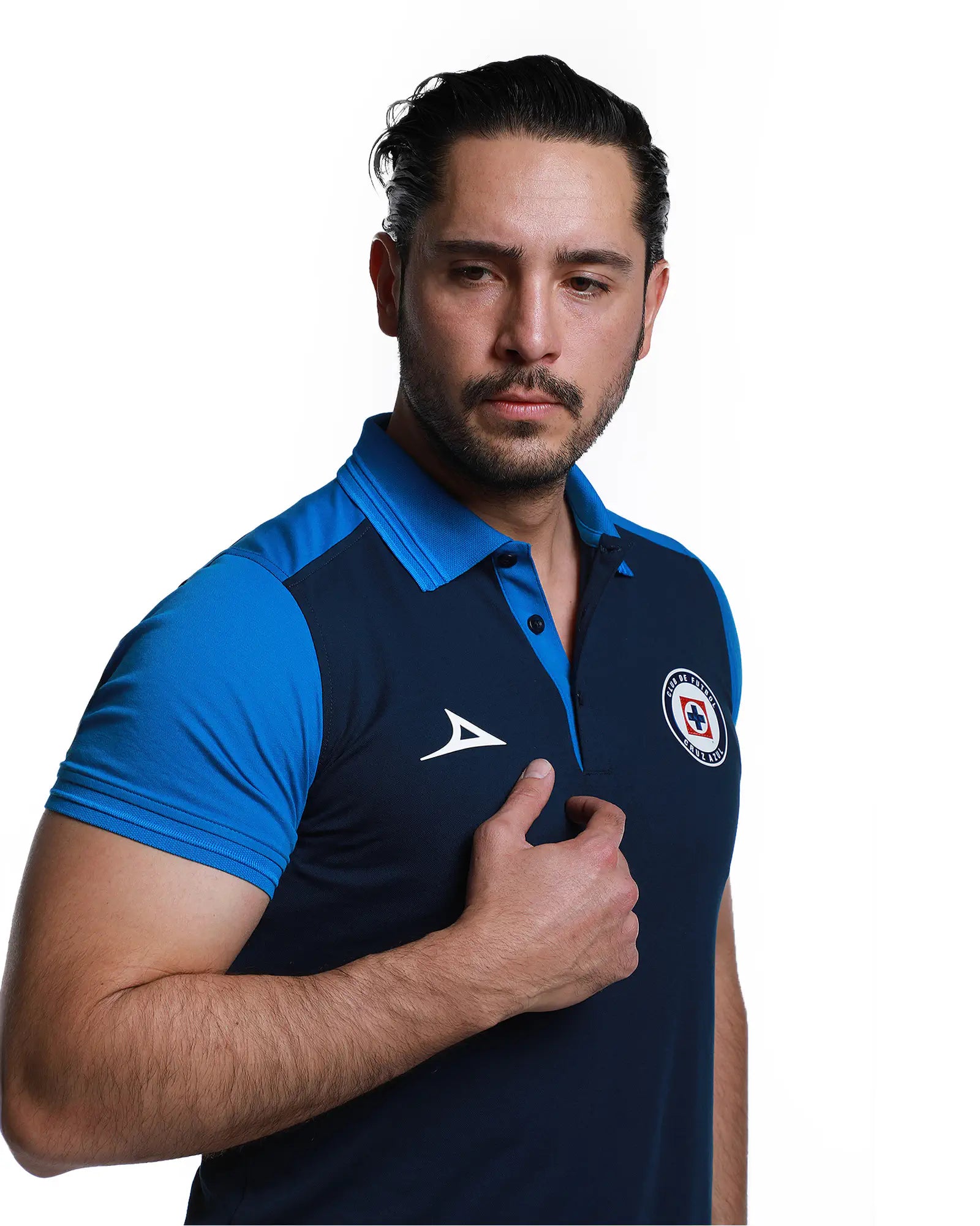 4TA POLO DE VIAJE CAB 1ER EQUIPO A. MNO